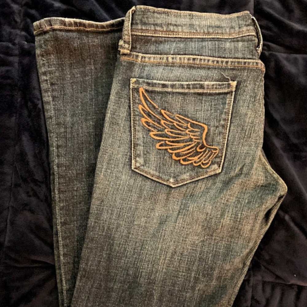 Miss Bisou Jeans